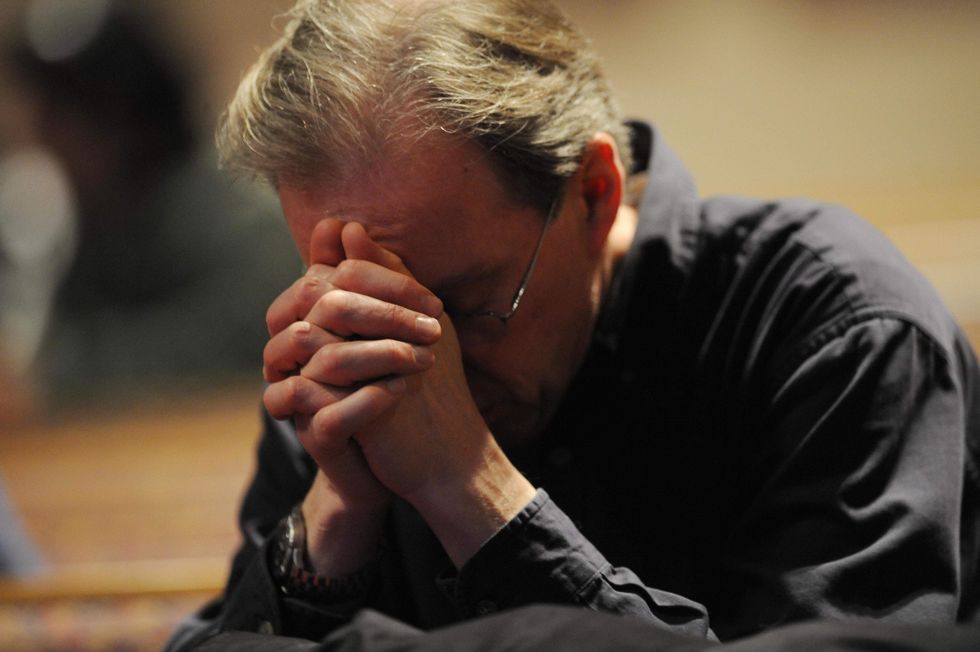 5 ways men should man up and lead their families