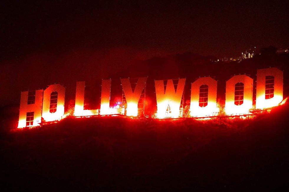 Hollywood once had a vibrant moral and ethical code. What happened?