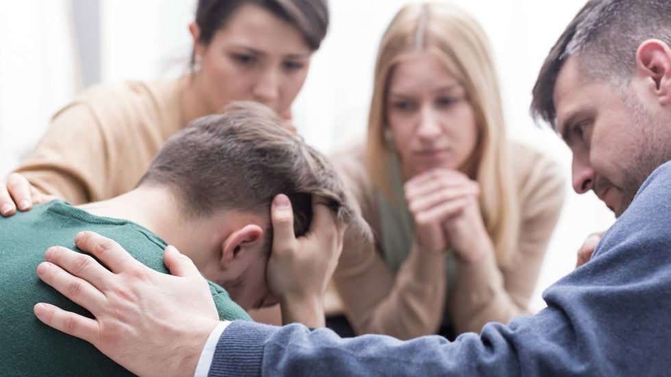 No, Jesus didn't 'hang out' with sinners