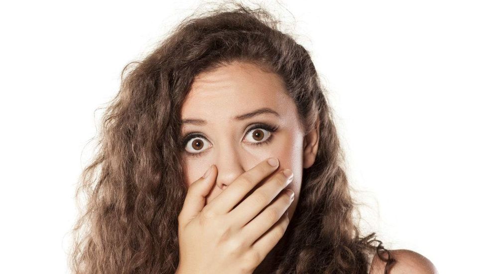 There is no such thing as an accidental pregnancy