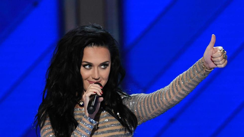 You want me to "coexist" and "unite" with the terrorists? OK, you first.