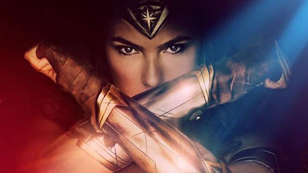 Film Review: ‘Wonder Woman’