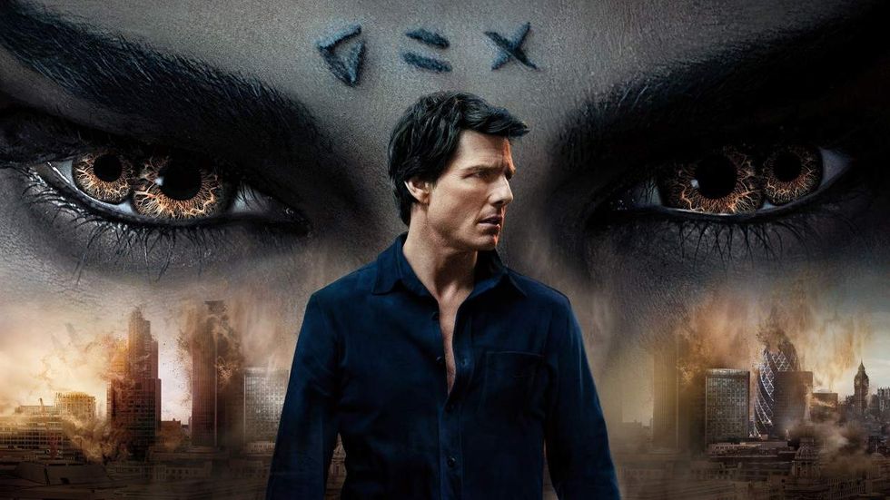 Film Review: 'The Mummy