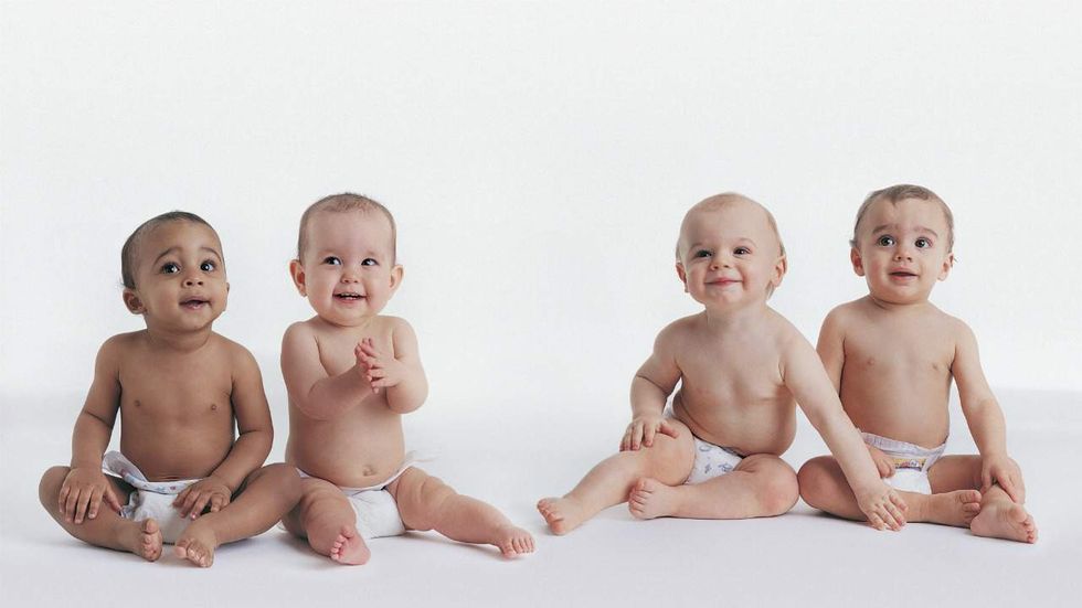 Matt Walsh: Dear Democrats, maybe you should stop killing your voters in the womb