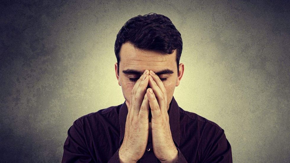 Matt Walsh: You may not be a 'decent person' after all