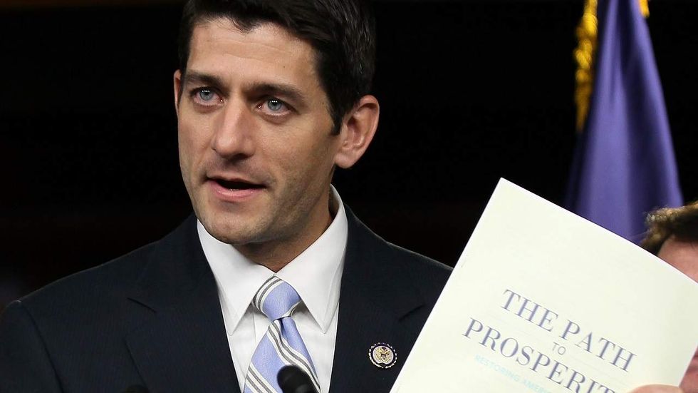 Here's how bad tax policy affects real people in the real world