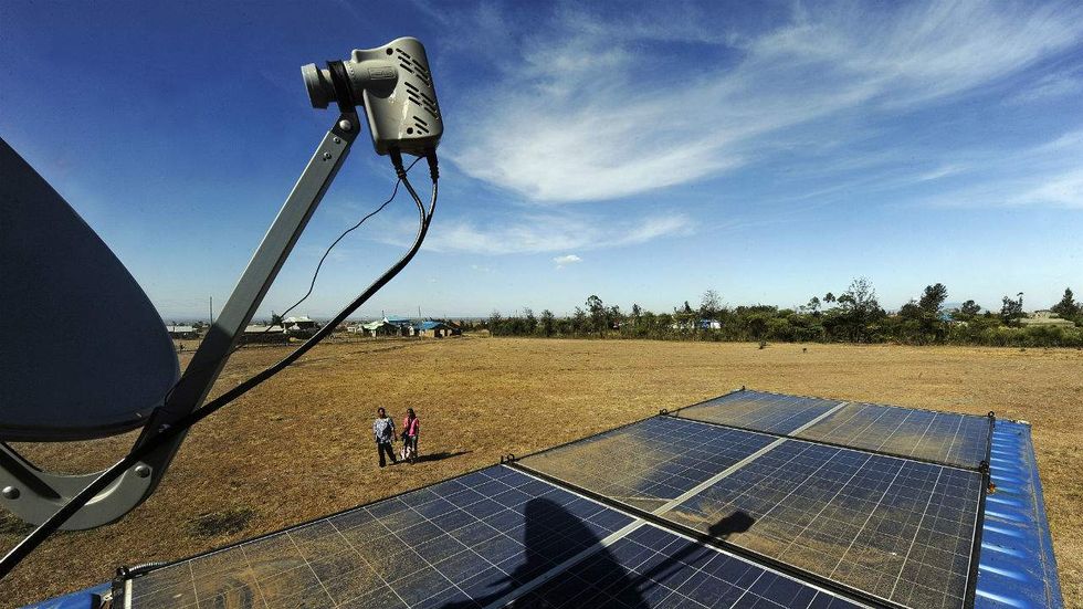 This free market solution can bring internet access to millions in rural America — no taxes needed