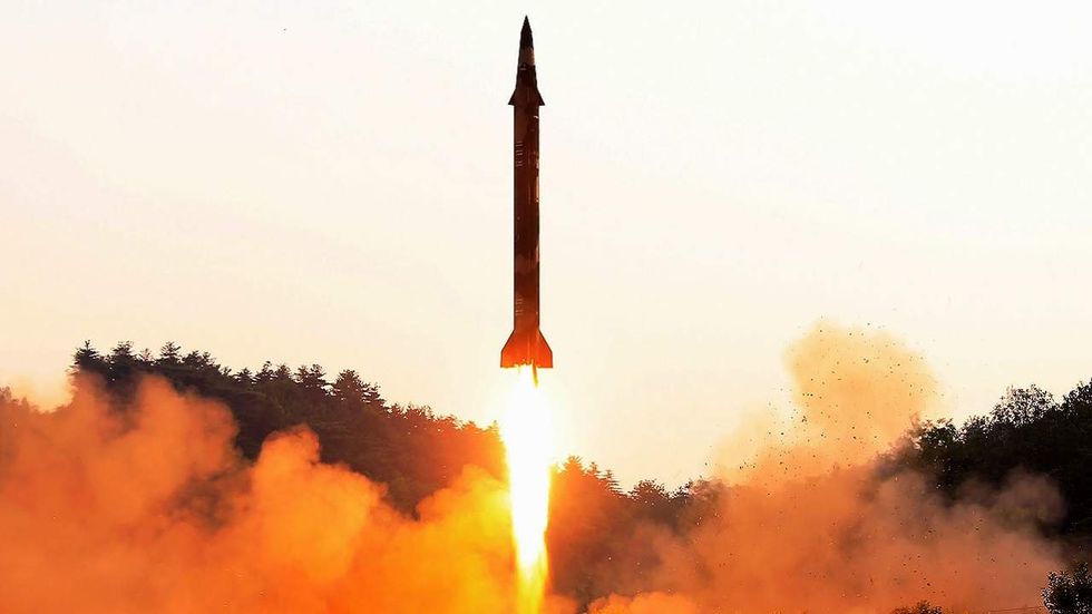 Commentary: After N Korea's missile test now is the time to resume our missile defense system