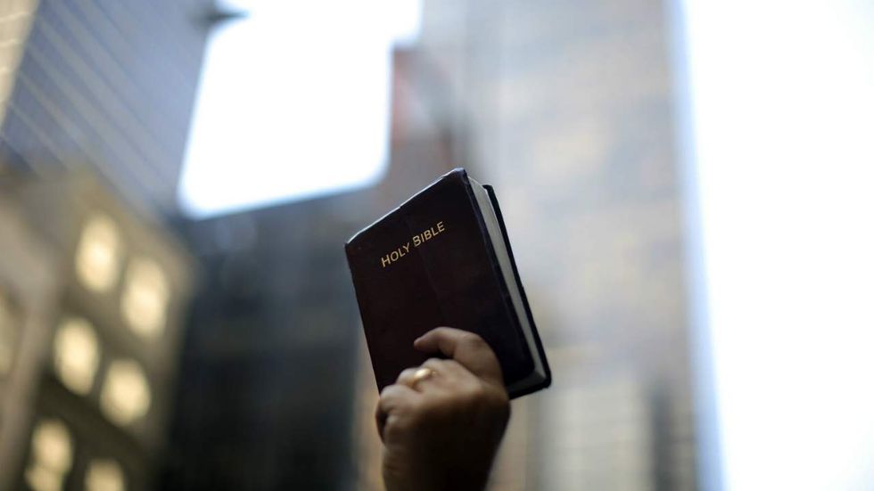 Matt Walsh: God's Word hasn't become less true just because it has become less popular