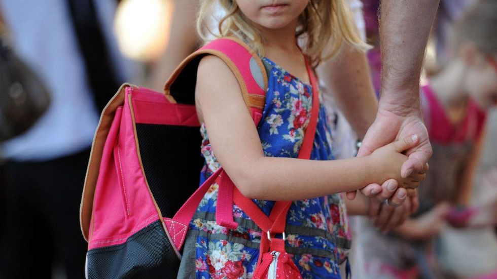 Matt Walsh: The left wants to turn your child into a sexual deviant. Don't let them.