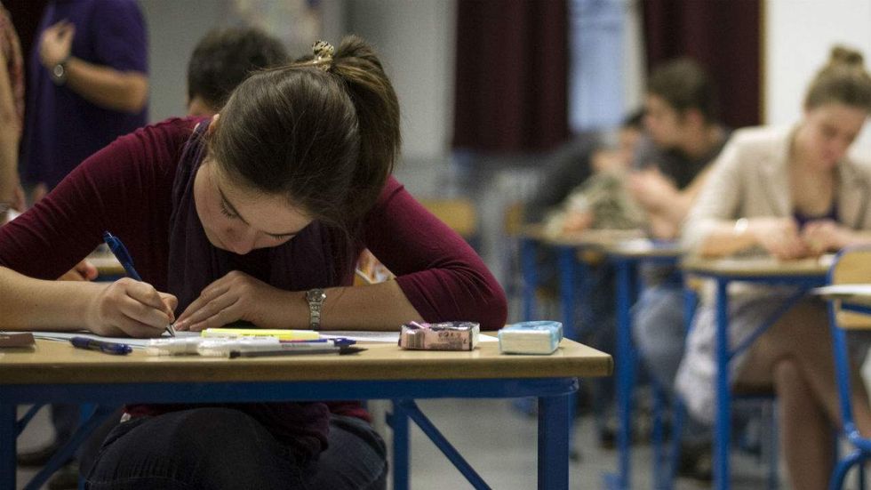 Matt Walsh: We can't save the public school system. We can only save our children from it.