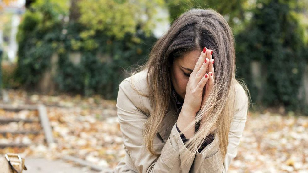 Matt Walsh: We are doomed as a nation -- unless we turn back to God