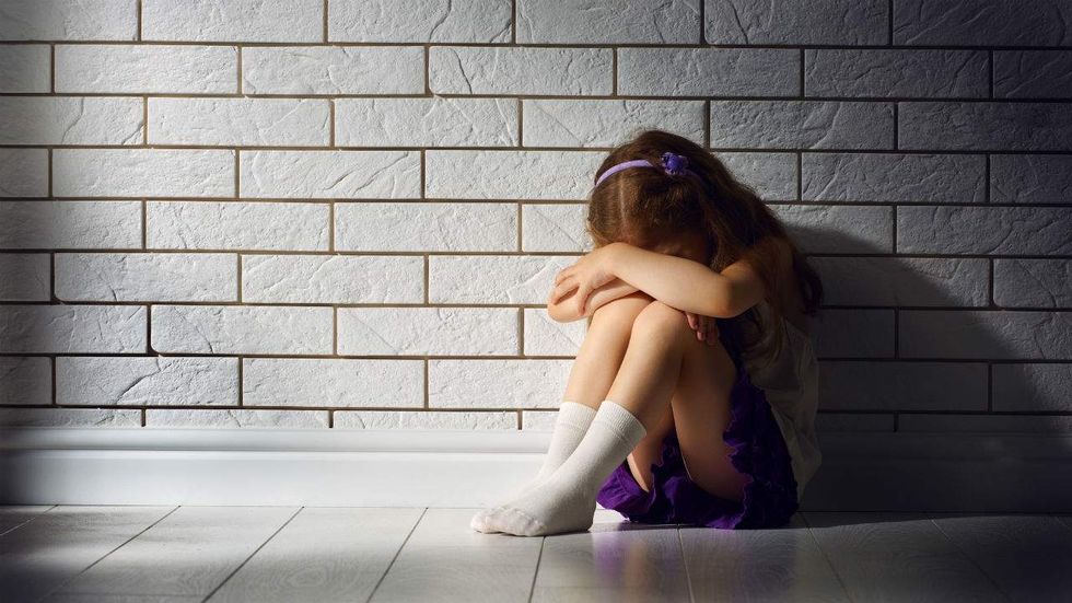 Matt Walsh: Kids are only 'transgender' because the adults in their lives make them that way