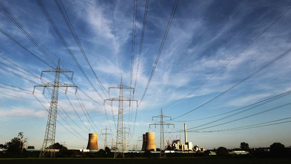 Commentary: Environmentalists’ dirty little secret about renewable energy and population control