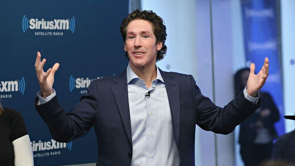 Matt Walsh: Here is the one important lesson all Christians can learn from Joel Osteen
