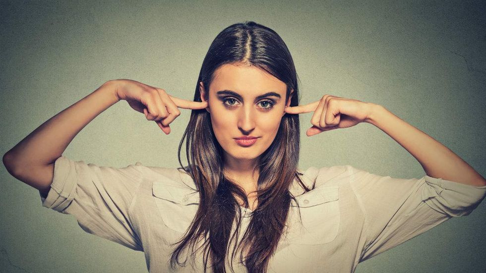 Matt Walsh: Progressive Christians, you are 'loving' people straight into damnation.