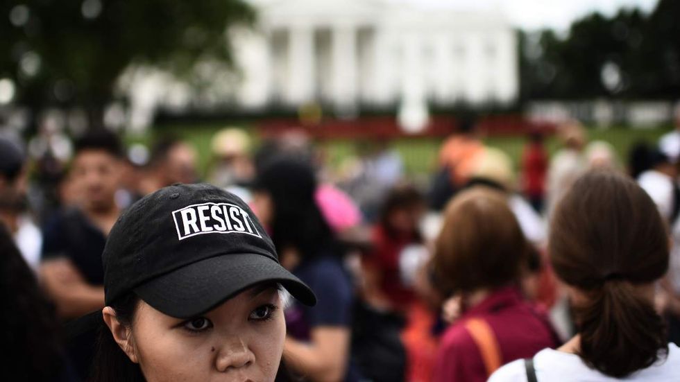 Matt Walsh: Please don't complain about deporting children if you support murdering them