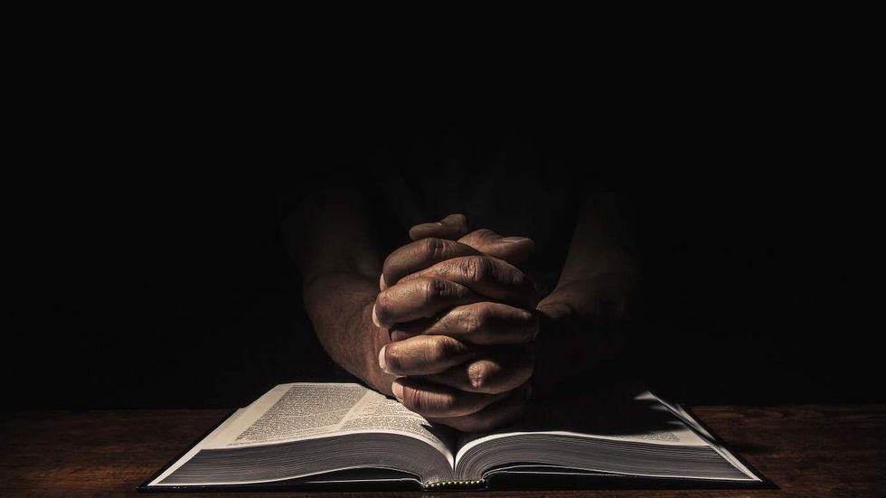 Matt Walsh: Dear churches, you're killing yourselves and this is how
