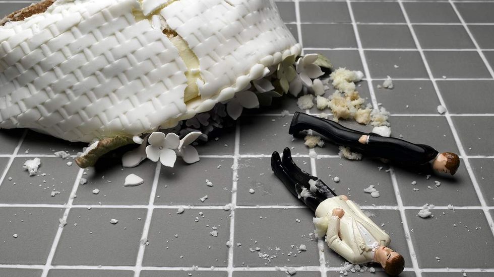 Matt Walsh: I'm not 'forcing my morality on you' -- you're forcing your immorality on me