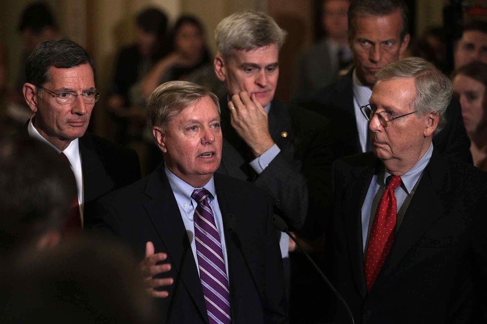 Commentary: For the Republican Congress, it’s now or never to replace Obamacare