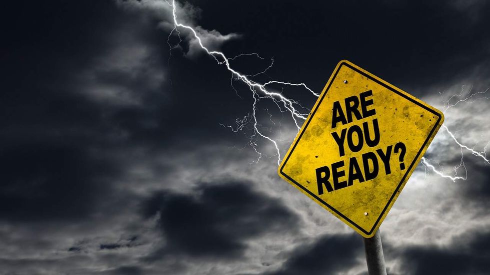 Matt Walsh: Christians, prepare yourselves. The end is definitely near.