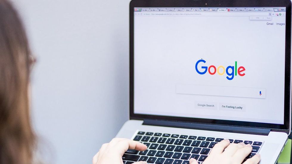 Watch: Who will Google silence next?