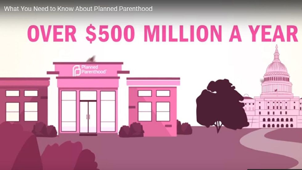 What you need to know about Planned Parenthood