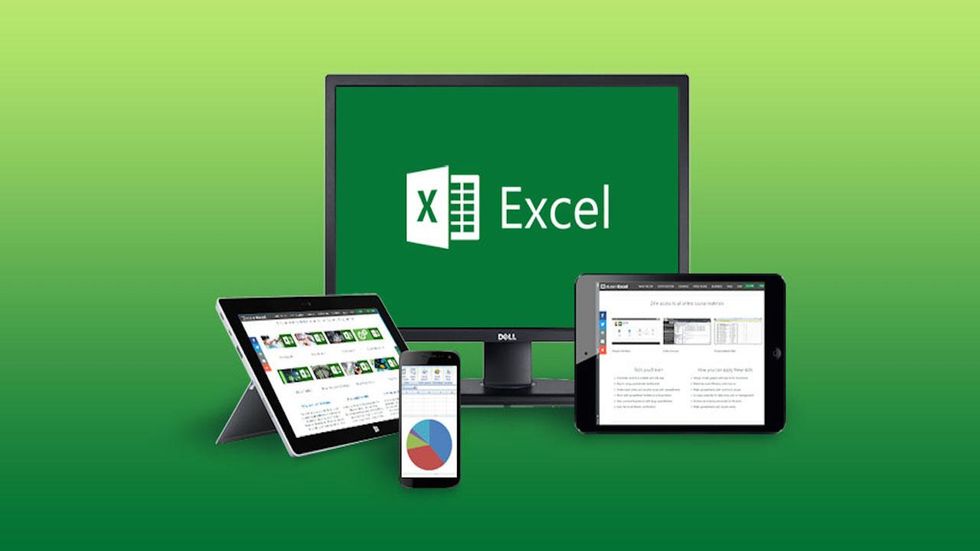 Employers are looking for these Excel skills on your résumé