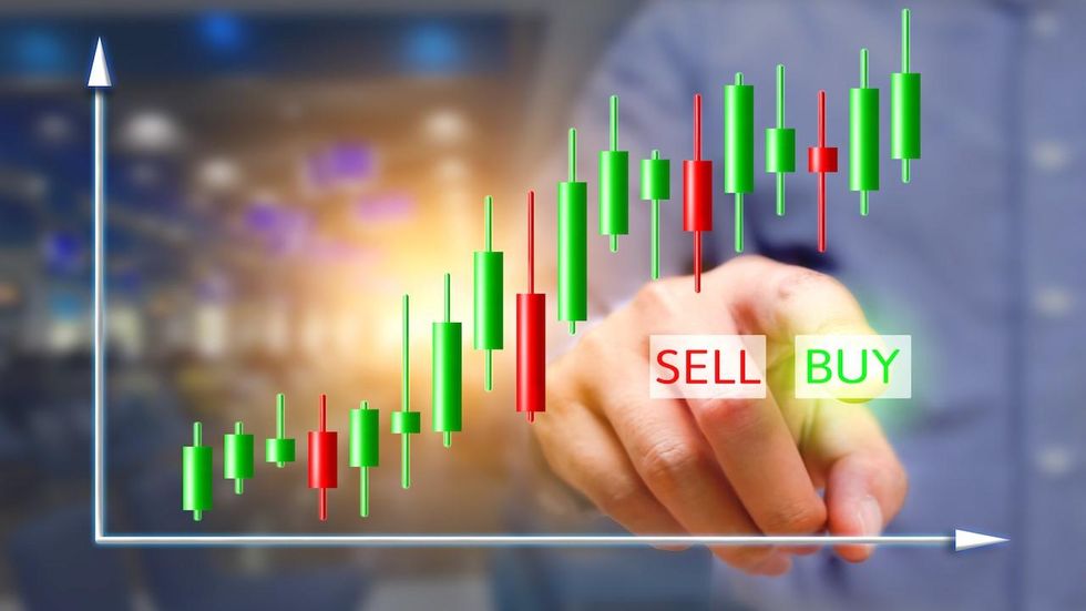Legendary investor predicts this $1 stock will spike 10x