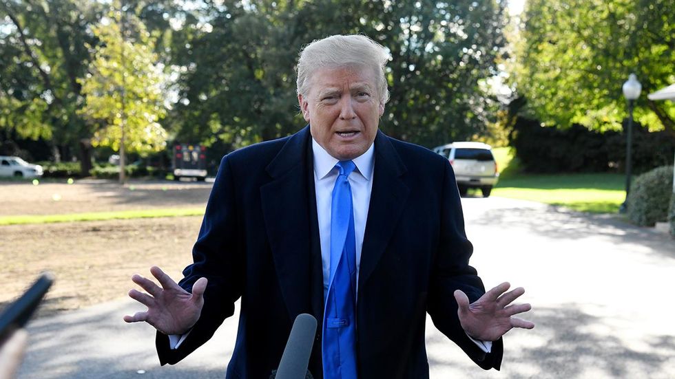 California Rep. Adam Schiff: Trump could face 'ruthless' investigations if Dems win House