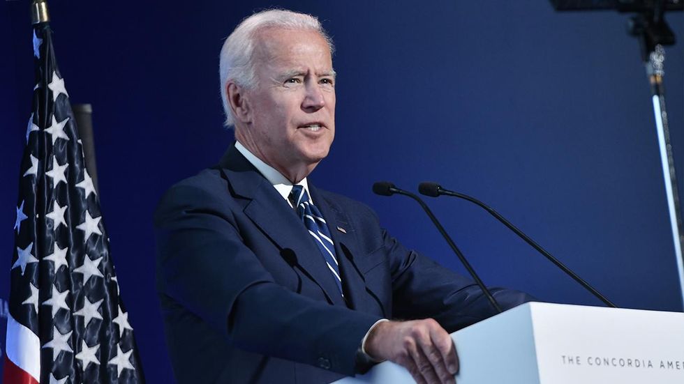 CNN poll shows more Americans believe Trump could win second term, Joe Biden leads list of Democrats