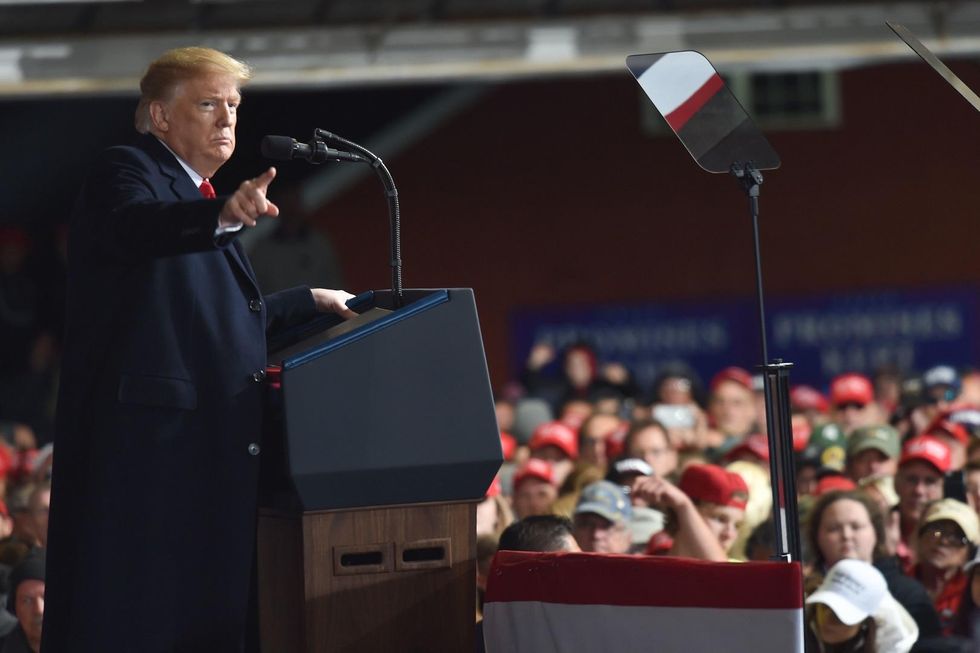 NBC tweets retraction nearly two days after mischaracterizing Trump quote about Robert E. Lee