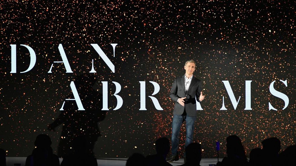 ABC chief legal analyst and Mediaite founder to launch Christian sermon streaming network