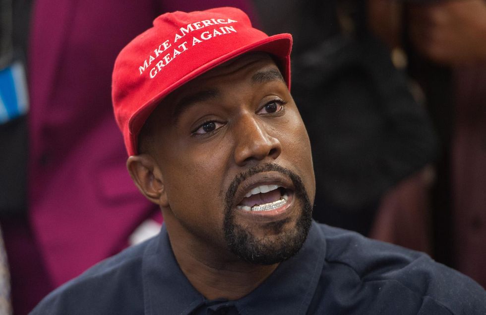 New York Times' Kanye West event cancelled after rapper's Trump meeting. Here's why