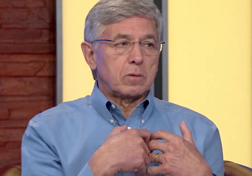 Breaking: Alaska's lieutenant governor resigns abruptly over a bizarre reason