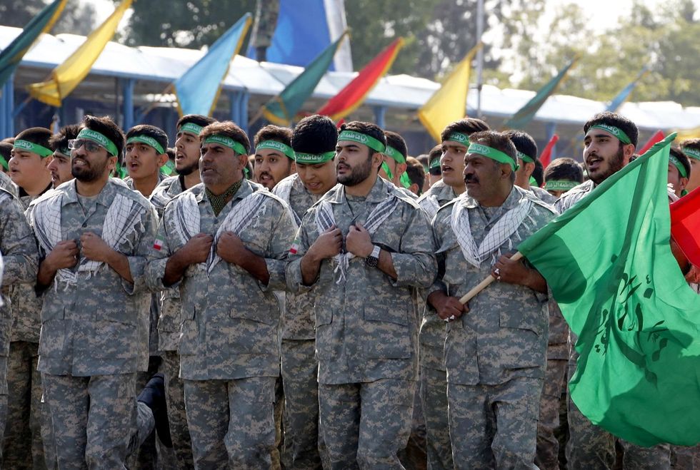 US slaps sanctions on Iranian businesses over recruitment of child soldiers