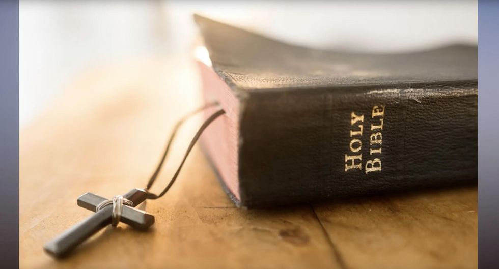College offers course on reading Bible ‘through queer theory’ — it falls under ‘Religious Studies’