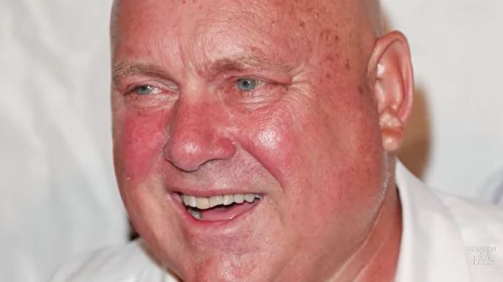 Brothel-owning Republican candidate dies in his sleep after birthday celebration