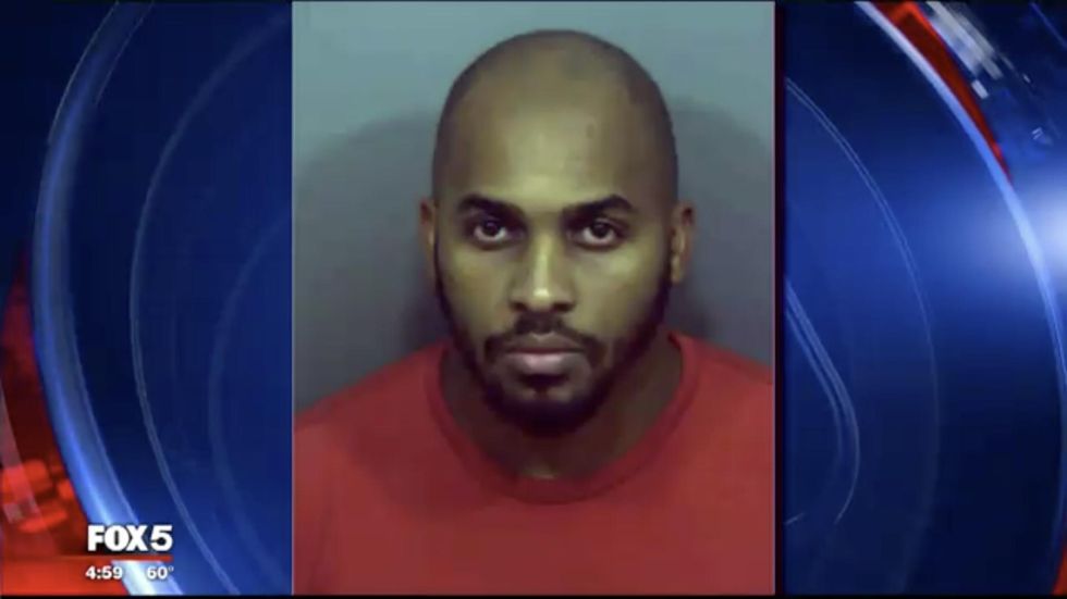Details emerge in case of cop who reportedly raped woman during traffic stop