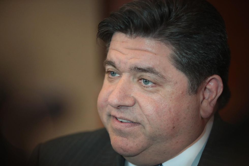 Illinois Democratic governor candidate sued for racial discrimination by former employees