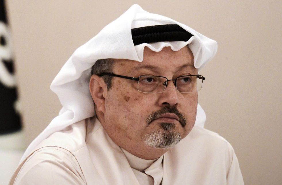 Here's what missing Saudi journalist Jamal Khashoggi said in his final Washington Post column