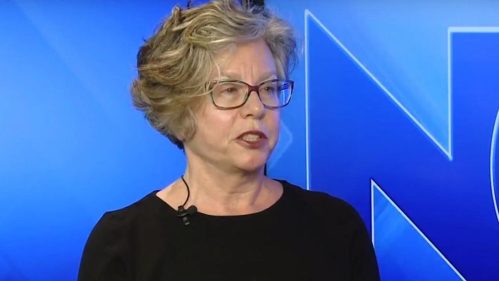 School revokes prof's privileges after she encourages students, offers credit, to protest Kavanaugh