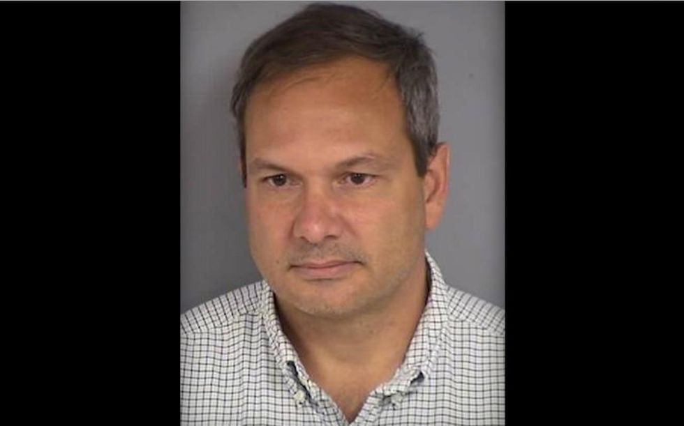 NV-Gov: Man accused of physically attacking Laxalt staffer reportedly fired from progressive outfit