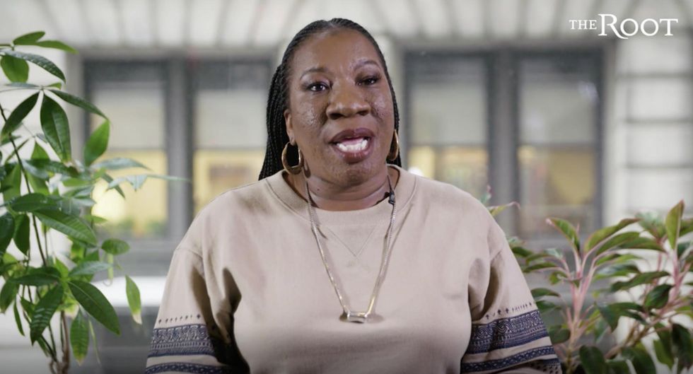 #MeToo founder blasts Hillary for ‘tragic’ defense of Bill’s affair: ‘Absolutely an abuse of power’