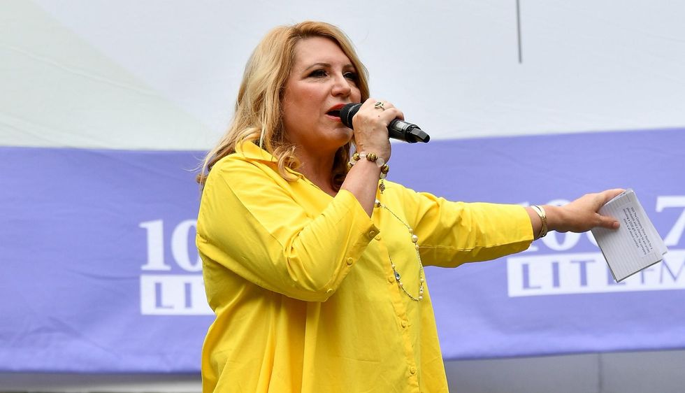 Delilah Rene breaks silence on son’s heartbreaking suicide one year later, lauds prayerful healing