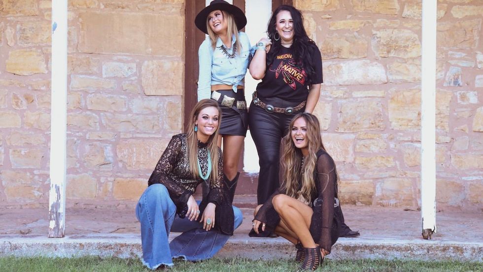 The Spunky Squaw' boutique owner attacked by hate groups alleging racism