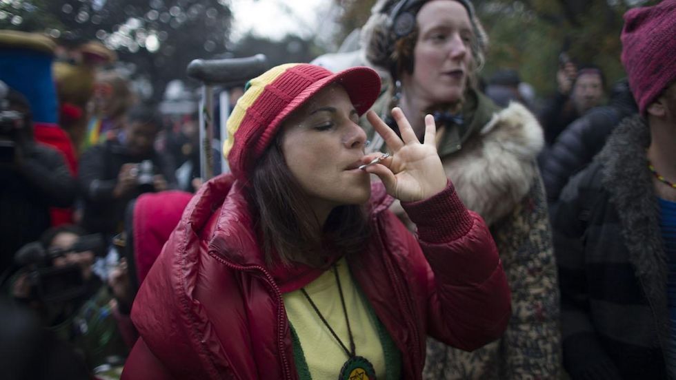 New studies show increase in car crashes in states allowing recreational marijuana