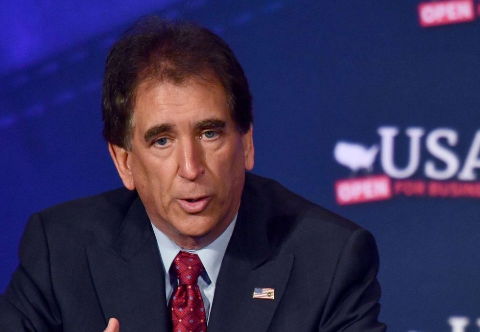 OH-Sen: Renacci says women have told him Sen. Brown assaulted them — but gives no evidence