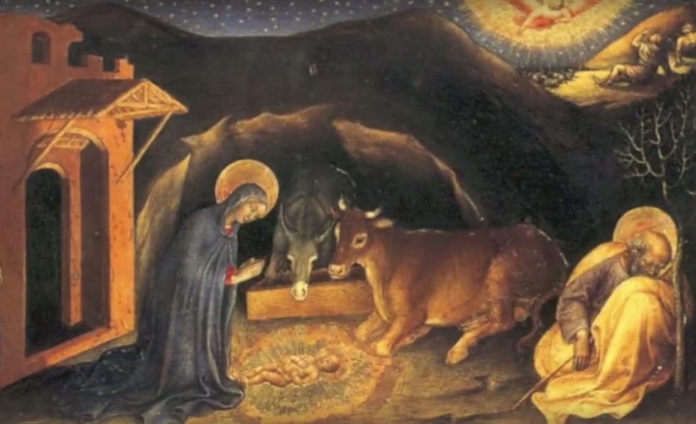 Christmas songs mentioning Jesus barred from middle school's concerts. The reason is far from jolly.