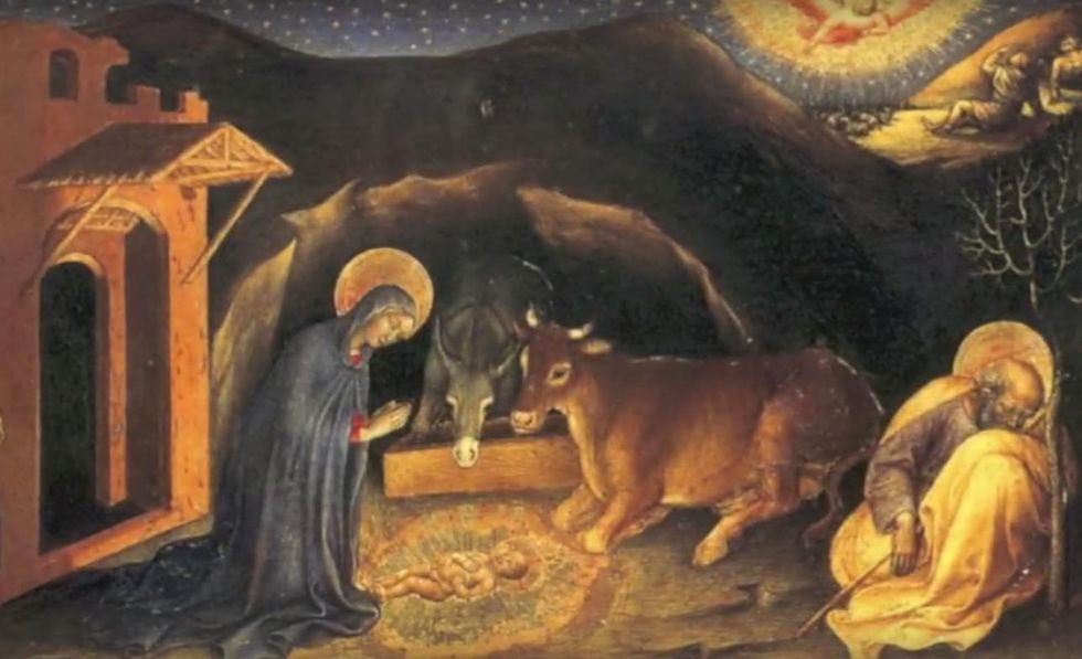 Christmas songs mentioning Jesus barred from middle school's concerts. The reason is far from jolly.